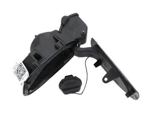 Fuel flap RENAULT MODUS / GRAND MODUS (F/JP0_) 1.5 dCi (FP0F, JP0F) | BP29522421C131 