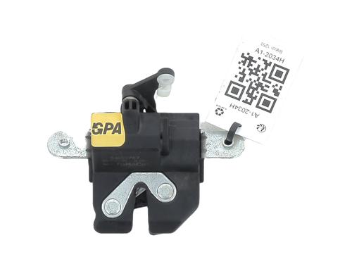 tailgate-lock-ford-ka-ru8-2008-2009-2010-2011-2012-2013-2014-2015-2016-32513429 main image