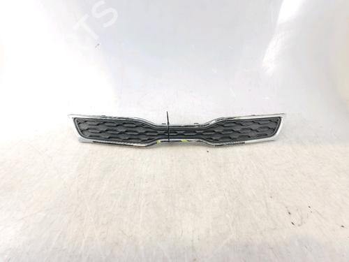 Used Grille KIA RIO III (UB) 1.1 CRDi (75 hp) 20978080