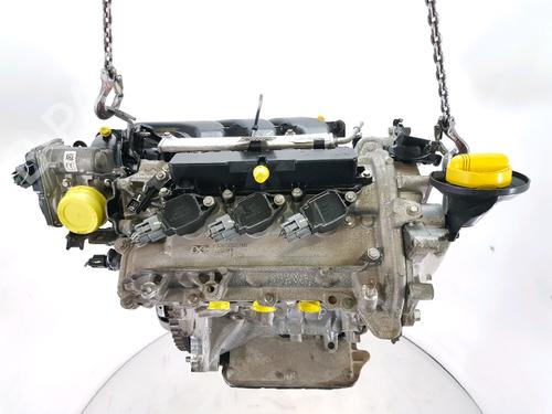 Engine RENAULT TWINGO III (BCM_, BCA_) 1.0 SCe 70 (BCMB) | BP40487964M1 - Image 5