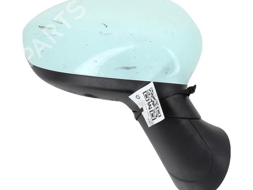 Right mirror FIAT 500 (312_) 1.2 (312AXA1A) | BP29624136C27