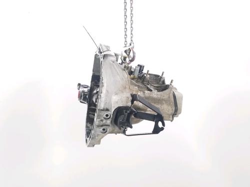 Used Manual gearbox Manual gearbox PEUGEOT 206 Hatchback (2A/C) 1.4 HDi eco 70 (68 hp) 11122791 11122791