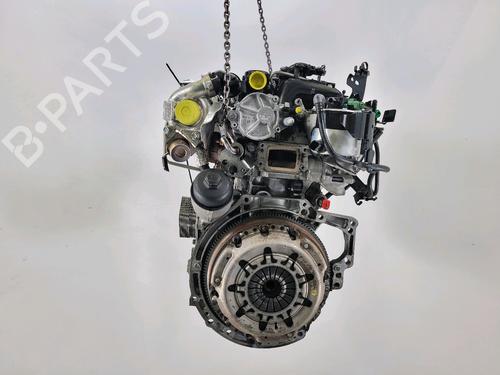 Engine FORD FIESTA VI (CB1, CCN) 1.6 TDCi | BP40277579M1 - Image 3