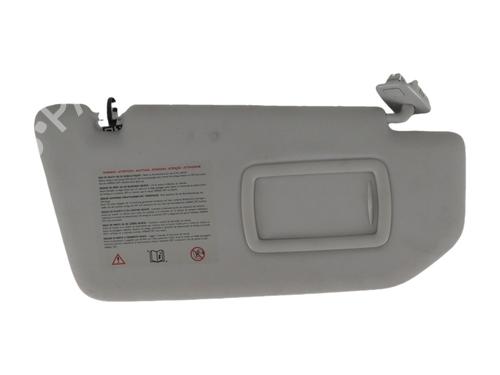 Used Right sun visor Right sun visor 37599769 37599769