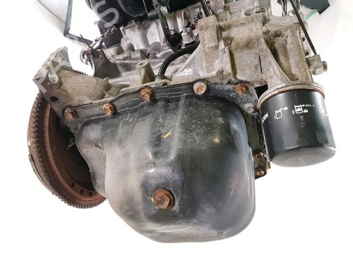 Engine CITROËN C1 (PM_, PN_) 1.0 | BP29740991M1 