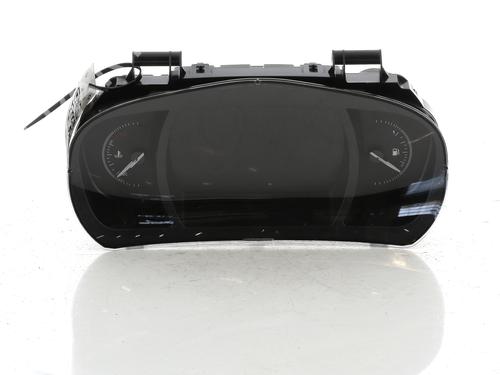 Instrument cluster RENAULT TALISMAN (LP_) 1.6 dCi 160 | BP16335701C47 
