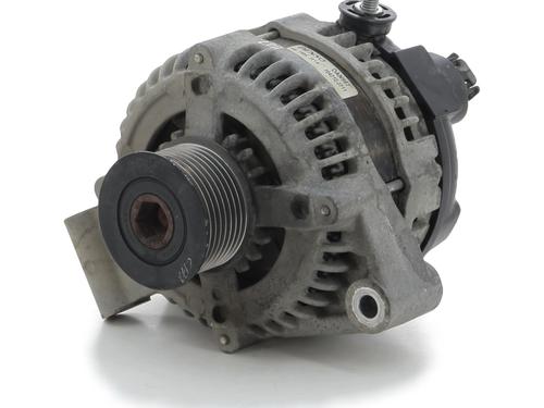 Generator LAND ROVER DISCOVERY III (L319) [2004-2009]  26405764