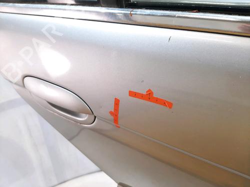 Right rear door BMW 5 Touring (E39) 530 d | BP18692786C5 