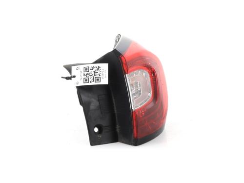 Right taillight RENAULT CAPTUR I (J5_, H5_) 1.5 dCi 90 (J5N4, J5M5, J5MW, J5M6, J5AL, J5AJ) | BP38947728C35 - Image 5