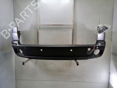 Used Rear bumper BMW X5 (E70) xDrive 30 d (235 hp) 19789419