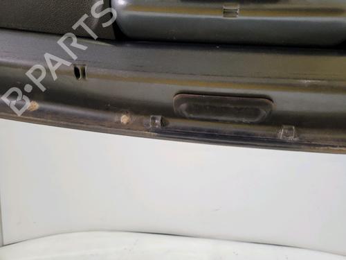 Tailgate CITROËN C3 II (SC_) 1.4 | BP29762560C6 
