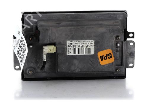 Multifunctionele display CITROËN C4 II (NC_) 2.0 HDi / BlueHDi 150 | BP30503399C48 