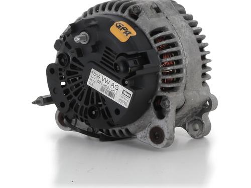 Alternator VW PASSAT B6 Variant (3C5) | BP31577456M7