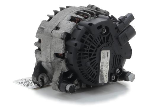 Alternator PEUGEOT 207 (WA_, WC_) 1.6 HDi | BP29931574M7 