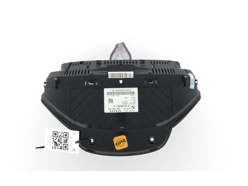Used Instrument cluster BMW 3 (F30, F80) 335 i xDrive (306 hp) 16987010