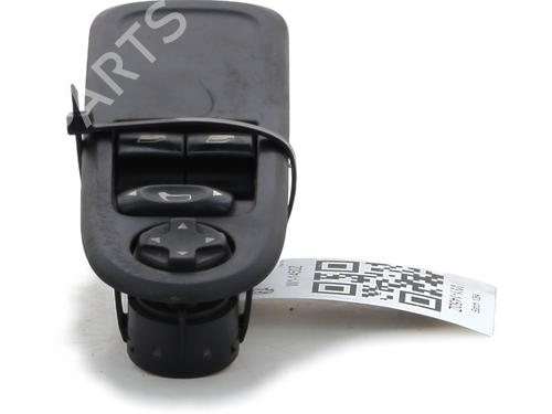 Left front window switch PEUGEOT 308 SW I (4E_, 4H_) 1.6 HDi | BP29231435I27 