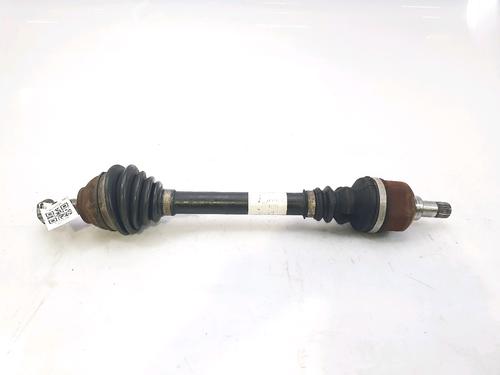 Used Left front driveshaft PEUGEOT 5008 (0U_, 0E_) 1.6 HDi (110 hp) 28533342