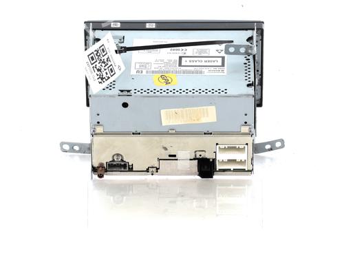 Radio NISSAN JUKE (F15) 1.5 dCi | BP17102294E6 