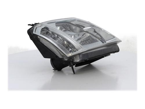 Right headlight OPEL MERIVA A MPV (X03) 1.7 CDTI (E75) | BP29701679C29 