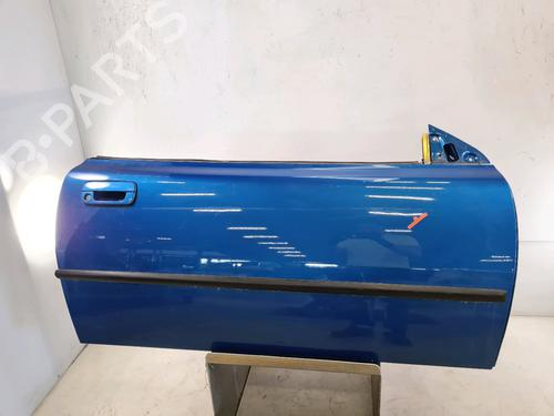 Used Right front door PEUGEOT 406 Coupe (8C) 2.0 16V (132 hp) 19026138