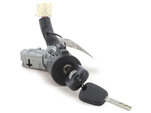 Used Ignition barrel CITROËN C1 (PM_, PN_) 1.0 (68 hp) 28365883