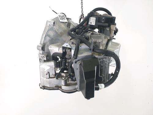 gearbox-citroen-c3-ii-sc_-2009-38479686 main image