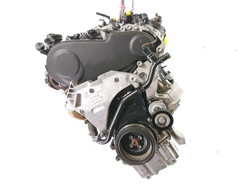 Used Engine Engine VW TIGUAN (5N_) 2.0 TDI 4motion (140 hp) 36373890 36373890