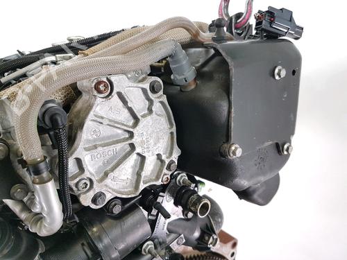 Engine LAND ROVER RANGE ROVER EVOQUE (L538) 2.2 D 4x4 | BP36252534M1 - Image 10