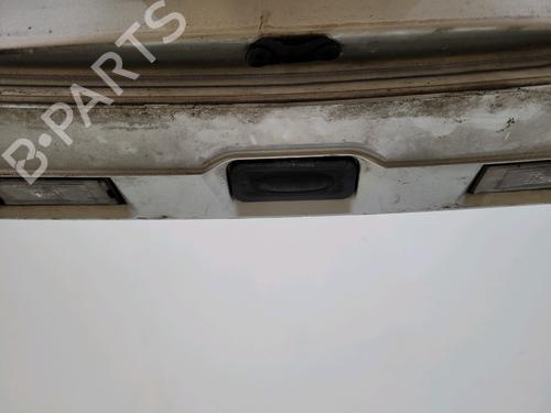 Bakluke CC/Kombi-Kupé RENAULT MEGANE II (BM0/1_, CM0/1_) 1.5 dCi (BM1E, CM1E) | BP29495956C6 
