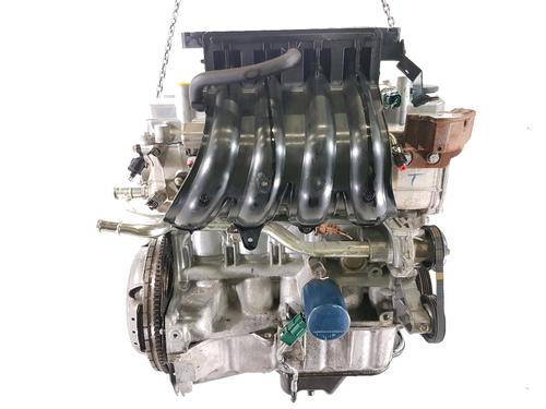 Engine NISSAN MICRA III (K12) 1.2 16V | BP24491512M1 