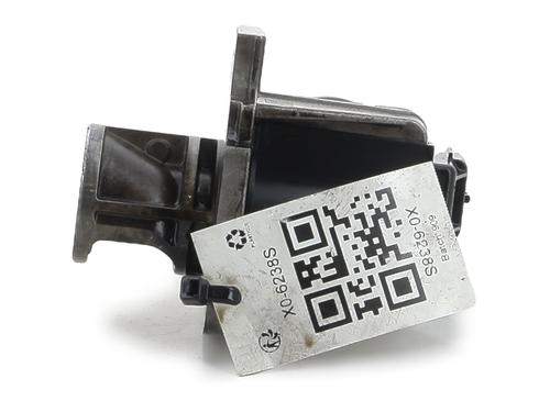 Egr RENAULT CLIO IV (BH_) 1.5 dCi 90 | BP29552210M69