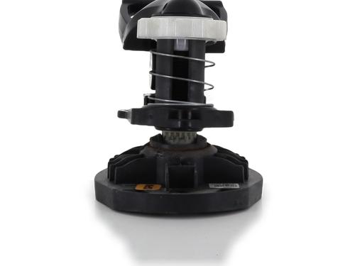 Otra RENAULT CLIO IV (BH_) 1.5 dCi 75 (75 hp) 31349951