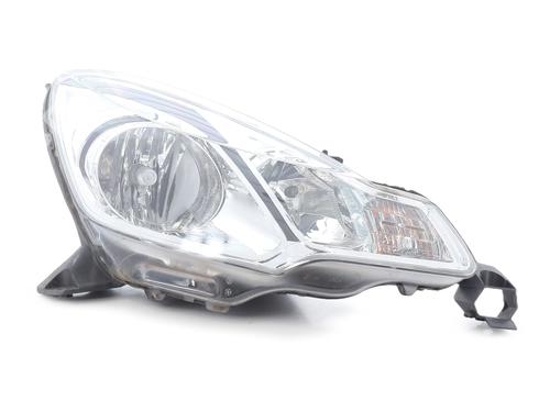 Faro derecho Faro derecho CITROËN C3 II (SC_) 1.6 VTi 120 (120 hp) 35999119 35999119