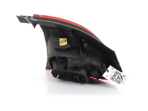 Left taillight RENAULT TWINGO II (CN0_) 1.2 16V (CN04, CN0B) | BP38717135C34 - Image 4