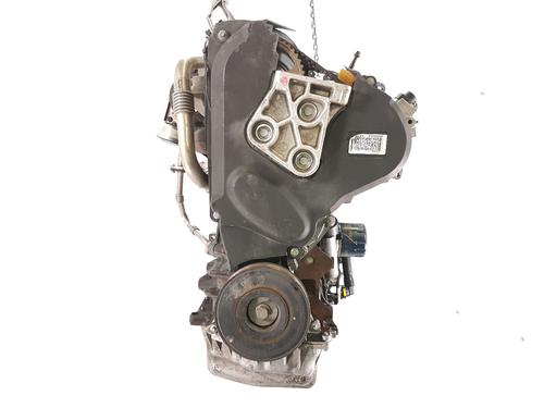Used Engine RENAULT MEGANE II Estate (KM0/1_) 1.9 dCi (131 hp) 31662023
