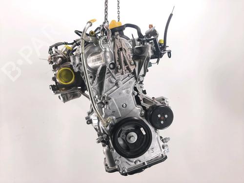 Motor Motor DACIA SANDERO III 1.0 TCe 90 (91 hp) 36853615 36853615