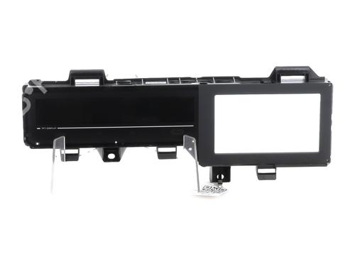 Instrument cluster RENAULT SCÉNIC III (JZ0/1_) 1.6 dCi (JZ00, JZ12) | BP26970133C47 
