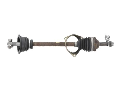 Used Left front driveshaft Left front driveshaft RENAULT CLIO II (BB_, CB_) 1.5 dCi (B/CB07) (65 hp) 34711451 34711451