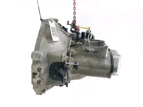 Gearkasse CITROËN C3 II (SC_) 1.2 VTi 82 (82 hp) 29018611