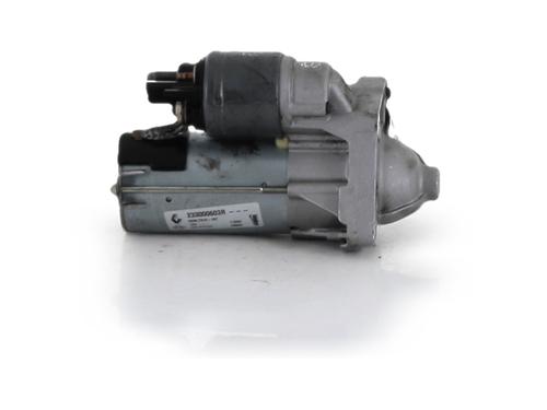 Used Starter Starter DACIA DUSTER (HS_) 1.5 dCi (HSMC) (107 hp) 40277306 40277306