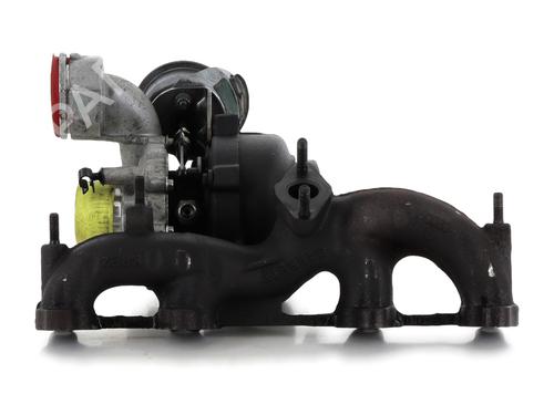 Turbolader/Kompressor VW PASSAT B6 Variant (3C5) 1.9 TDI | BP28364800M71 