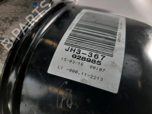 Gearbox RENAULT CLIO IV (BH_) 1.2 16V | BP37280794M3 - Image 5