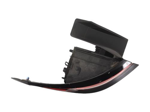 Used Left taillight DS DS 3 / DS 3 CROSSBACK (UR_, UC_, UJ_) 1.2 PureTech 100 (URHNKK, URHNEK) (101 hp) 32013255