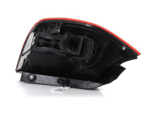 Right taillight RENAULT SCÉNIC II (JM0/1_) 1.5 dCi (JM1E, JM16) | BP30166418C35