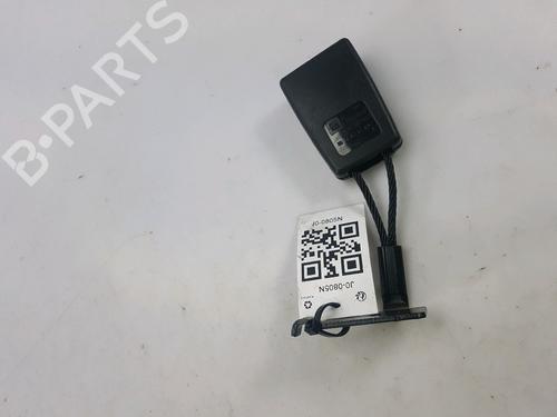 Used Seat buckle OPEL VECTRA C GTS (Z02) 1.9 CDTI (F68) (120 hp) 27916452