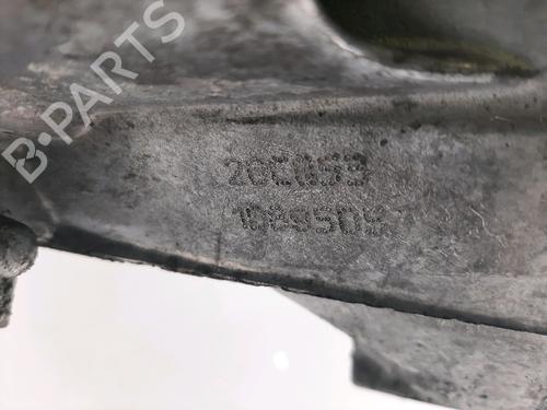 Gearbox PEUGEOT 206+ (2L_, 2M_) 1.4 HDi eco 70 | BP36006405M3 - Image 5