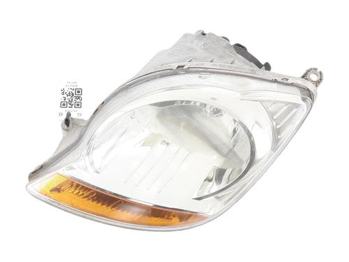 Left headlight CHEVROLET MATIZ (M200, M250) 0.8 LPG | BP39941638C28 - Image 5