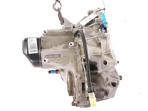 Gearbox RENAULT TWINGO II (CN0_) 1.2 16V (CN04, CN0B) | BP33166360M3 - Image 3