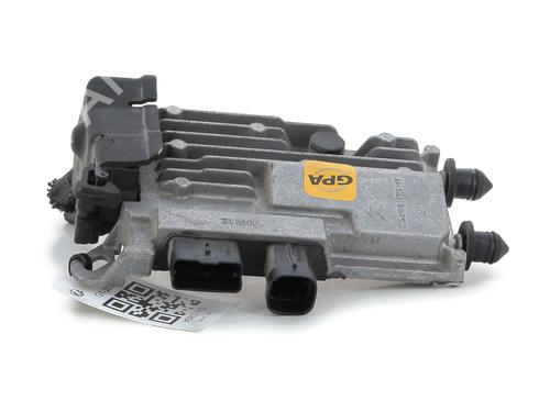 Elektronisk modul PEUGEOT 3008 II SUV (MC_, MR_, MJ_, M4_) [2016-2025]  27909884