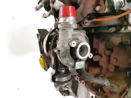 Engine RENAULT CLIO III (BR0/1, CR0/1) 1.5 dCi (BR0H, CR0H, CR1S, BR1S) | BP31821907M1 